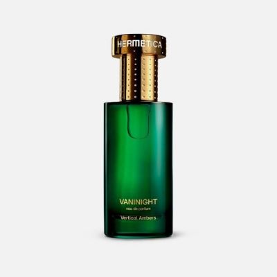 Vani Night Vertical Ambers EDP