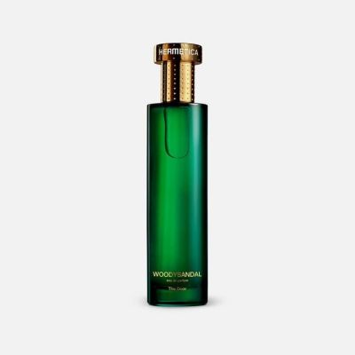 Woody Sandal The Door EDP