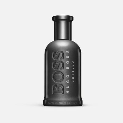 Bottle Man of Today EDT