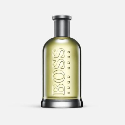 Bottled EDT