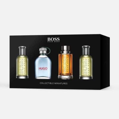 Bottled Set