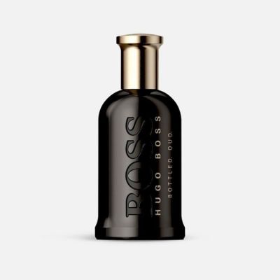 Bottled Oud EDP