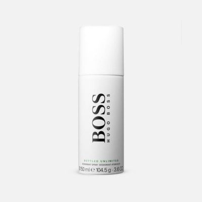 Bottled Unlimited Deodorant