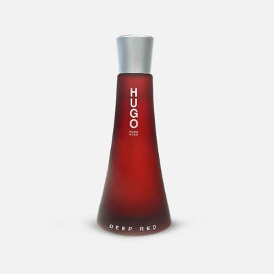 Deep Red EDP