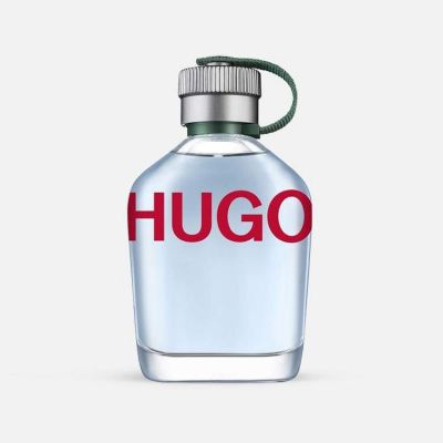 Hugo Boss Green EDT
