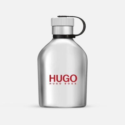 Hugo Iced EDT