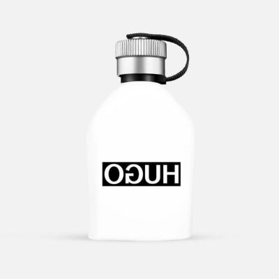 Hugo Reversed EDT
