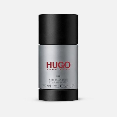 Iced Deodorant