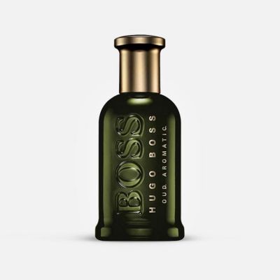 Oud Aromatic EDP