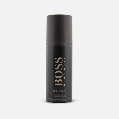The Scent Deodorant