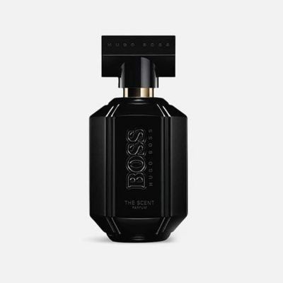The Scent Perfum Edition EDP