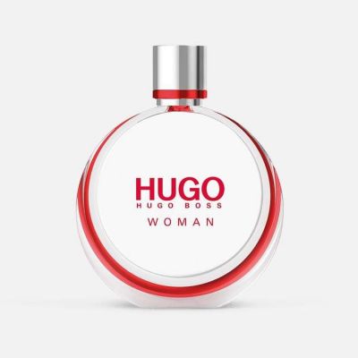 Hugo Woman EDP