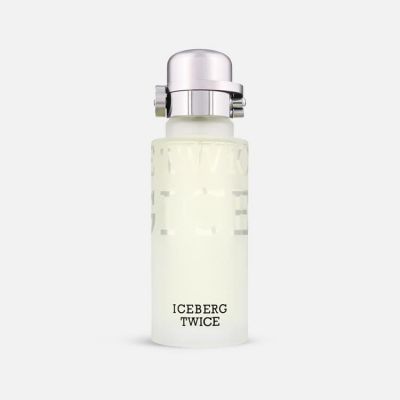 Iceberg Twice EDT