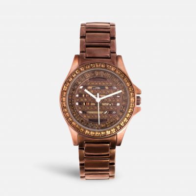 Mens Watch WI722H5M