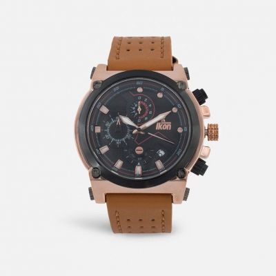 Mens Watch WIA55L7M-BRBK