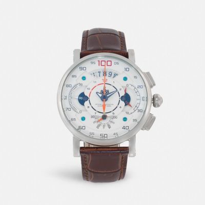 Mens Watch WIA71L7M-BRWH