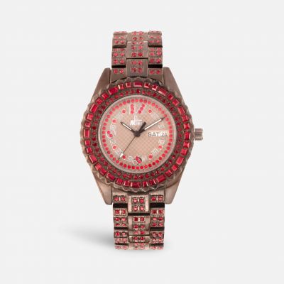 Women's Watch WI801HBW
