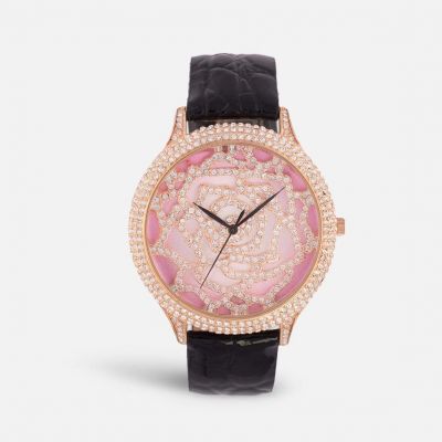 Women's Watch WIA28LRW