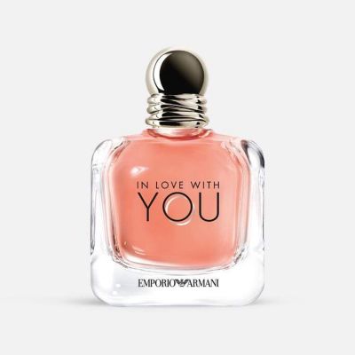 In Love With You EDP