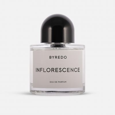 Inflorescence EDP