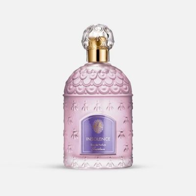 Insolence EDP