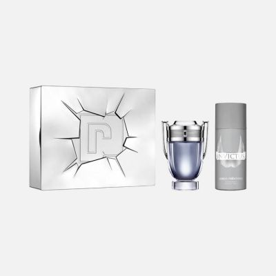 Invictus Gift Set