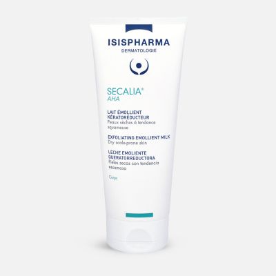 Secalia AHA Body Emollient