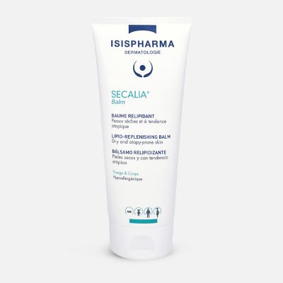 Secalia Balm