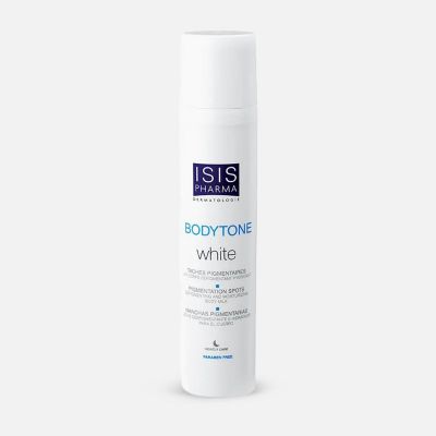 Body Tone White Body Milk