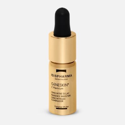 Geneskin C Premium Radiance Booster