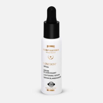 Geneskin White Lightening Serum