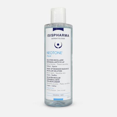 Neotone Aqua Make-up Remover Solution