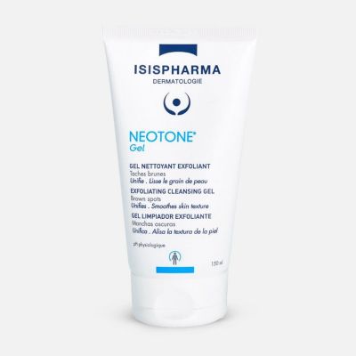 Neotone Exfoliating Cleansing Gel