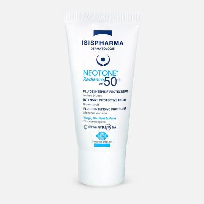 Neotone Radiance Intensive Protective Fluid SPF50