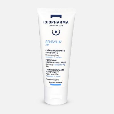 Sensylia Fortifying Moisturizing Cream
