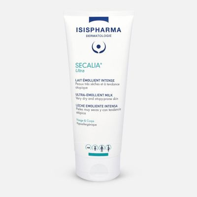 Secalia Ultra Emollient Milk
