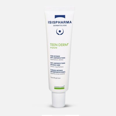 Teen Derm Alpha Pure Gel Cream