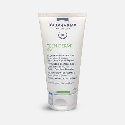 Teen Derm Foaming Gel