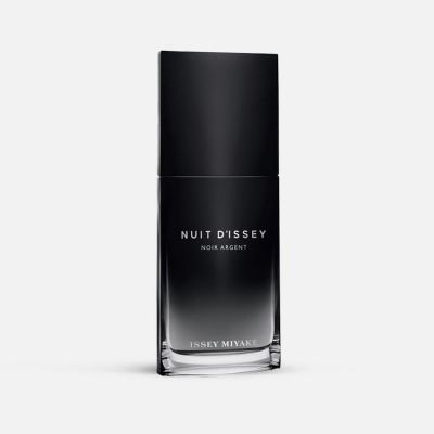 Nuit Dissey Noir Argent EDP