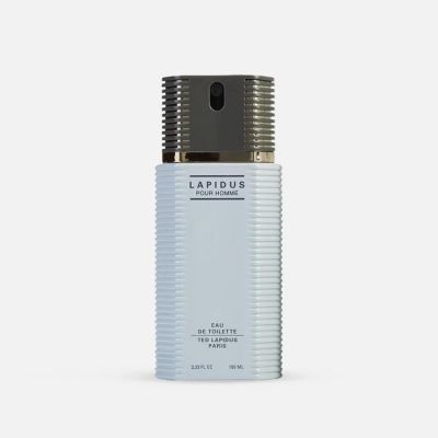 Lapidus EDT
