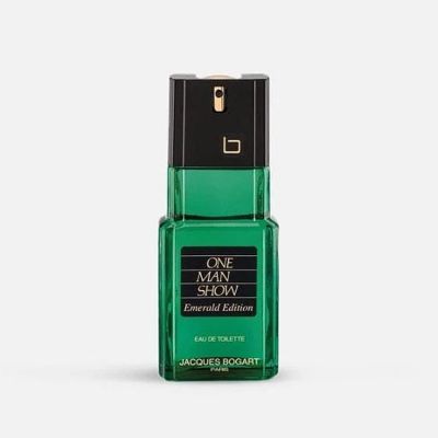 One Man Show Emerald Editoin EDT