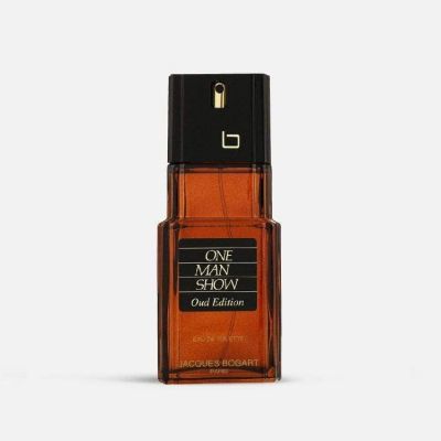 One Man Show Oud Edition EDT