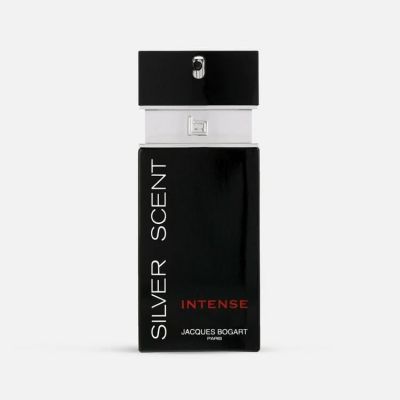 Silver Scent Intense EDT