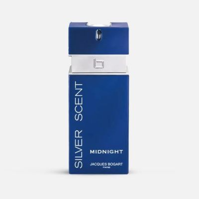 Silver Scent Midnight EDT