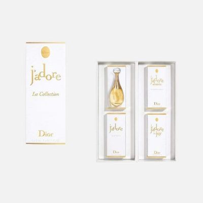 Jadore Labsolue Set