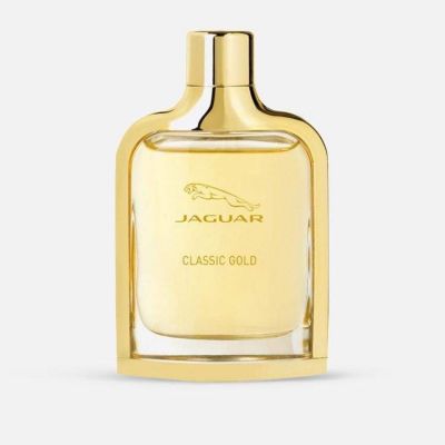 Classic Gold EDT
