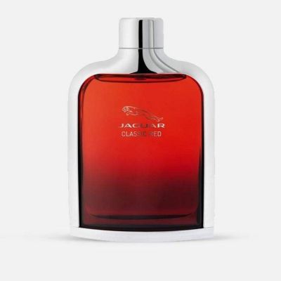 Classic Red EDT