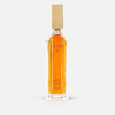 Scherrer 2 EDT