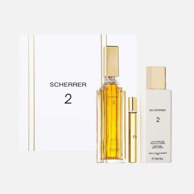 Scherrer 2 Set