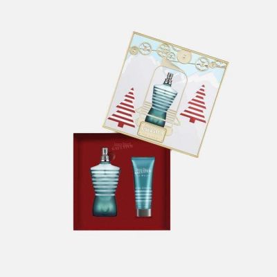 Le Male Gift Set